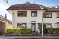 Woning Floraliastraat 2 Oss