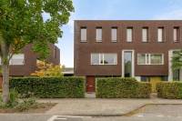 Woning Teslastraat 189 Roosendaal