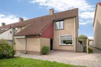 Woning Europalaan 34 Goes