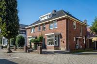 Woning Spoorstraat 32 Goor