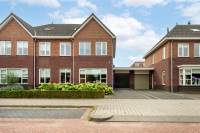 Woning in d' Hoef 11 Hoogerheide