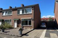 Woning Jasmijnstraat 3 Siebengewald