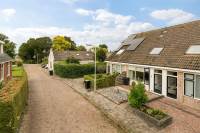 Woning De Buorren 5 Raard