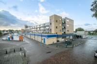 Woning Burgemeester Jansenlaan 177 Zwijndrecht