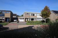 Woning Dodo Feitamalaan 11 Bolsward