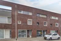 Woning Spakenburglaan 68 Tilburg