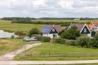 Woning De Ruyterstraat 138 Oudeschild