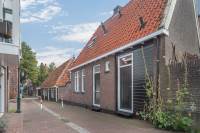 Woning Gortsteeg 2 Hoorn Nh