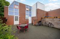 Woning Paddestoelweg 40 Alphen aan den Rijn