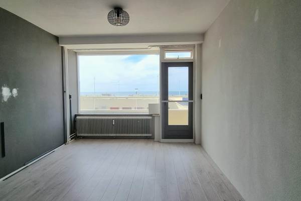Woning Burg van Fenemaplein 10F 2 ZANDVOORT
