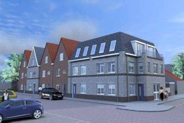 Woning Emmastraat 1E DE LIER