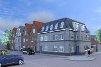 Woning Emmastraat 1E DE LIER