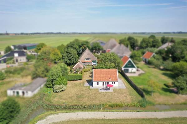 Woning Westerstraat 68 Sijbekarspel