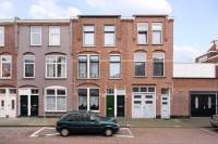 Woning Mariottestraat 96 Den Haag