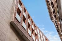 Woning Nieuwe Nieuwstraat 4C Amsterdam