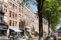 Woning Elandsgracht 132B Amsterdam