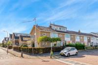 Woning Hoogwakersbosstraat 35 Noordwijk (ZH)