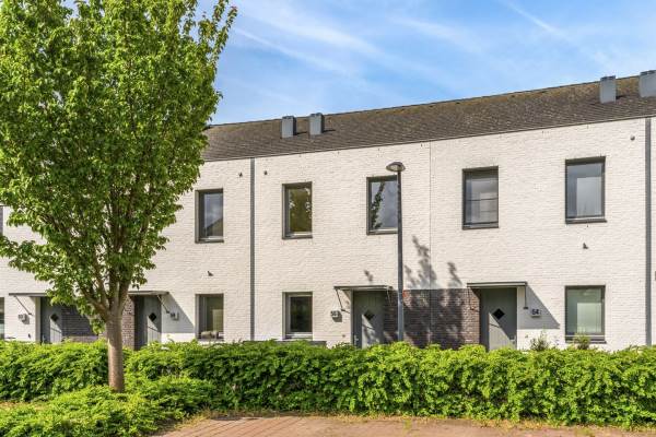 Woning Ruigenhoek 56 Gorinchem