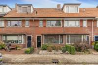 Woning Van Meursstraat 43 Utrecht