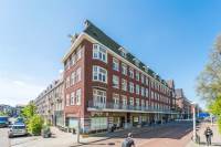 Woning Theophile de Bockstraat 3 Amsterdam