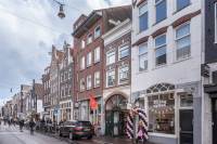 Woning Haarlemmerdijk 69F Amsterdam