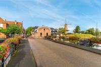 Woning Korenbrugstraat 17 Gorinchem