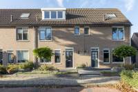 Woning Rembrandtlaan 29 Nijkerk