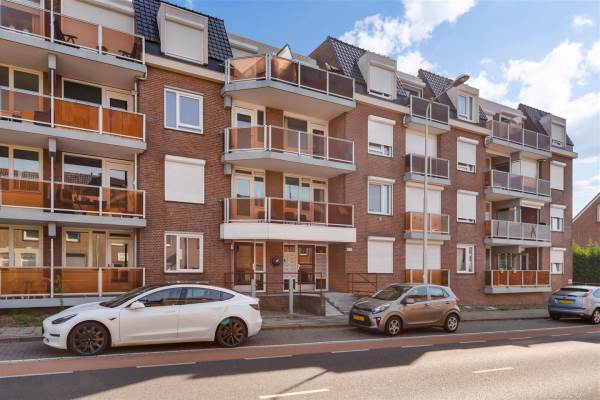 Woning St.Pieterstraat 266C Kerkrade