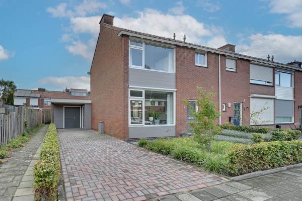 Woning Polstraat Didam Oozo Nl