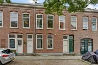 Woning St. Janskerkstraat 56 Arnhem