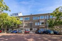 Woning Van Heutszstraat 34 Den Haag