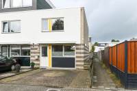 Woning Noachstraat 21 Leiden