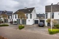 Woning Jagershof 25 Etten-Leur