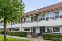 Woning Hageheldstraat 17 Rosmalen