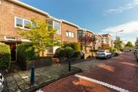 Woning Fuchsiastraat 111 Den Haag