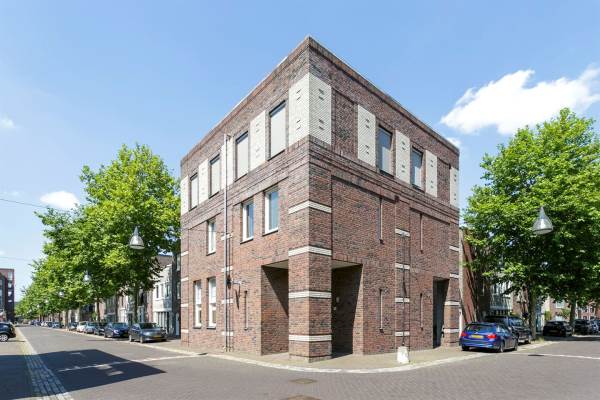Woning Parcivalring 32 Den Bosch