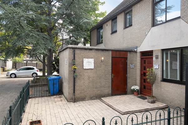 Woning Meerkoet 26 Hoogvliet Rotterdam