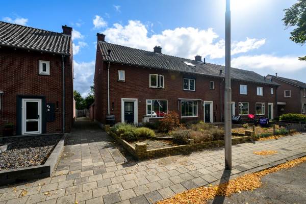 Woning Vriezenveenseweg 24d Wierden