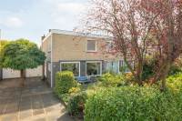 Woning Abraham Kuyperweg 4 De Bilt