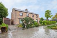 Woning Hoofdstraat 44 Zevenbergschen Hoek (Gem. Moerdijk)