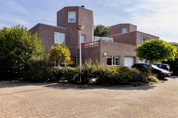 Woning Olmenhorst 10 Rockanje