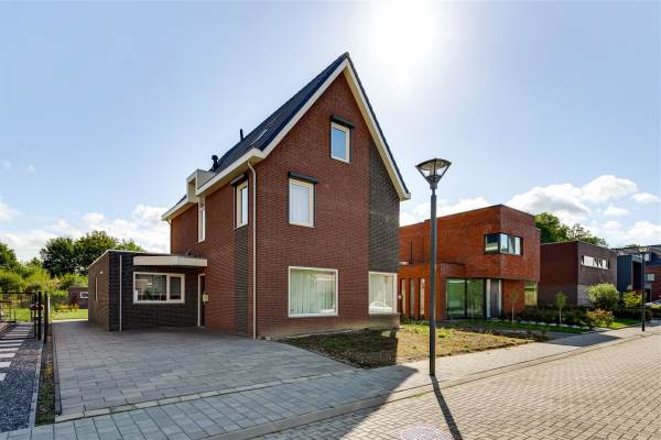 Woning Marcus Aurelius 40 Born