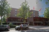 Woning Provinciënlaan 1 A 55 Heemstede