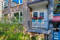 Woning Dr. J.C. Hartogslaan 251 Arnhem