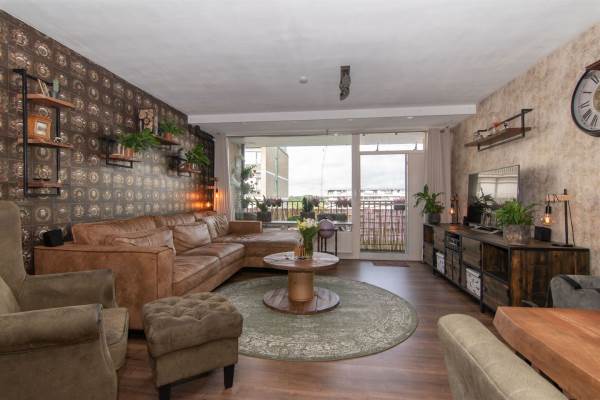 Woning Herenwaard 141 Zoetermeer