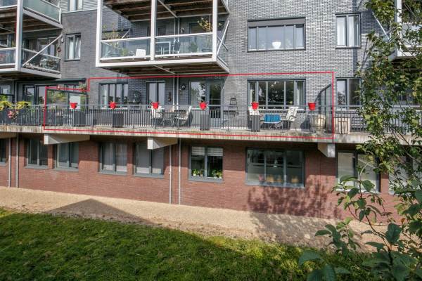 Woning Zomertaling 87 Wijchen