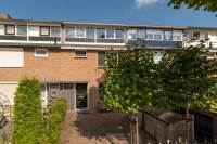 Woning Prinses Irenelaan 6 Maartensdijk