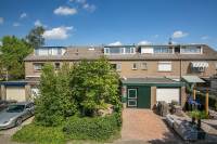 Woning Europasingel 96 Bergschenhoek