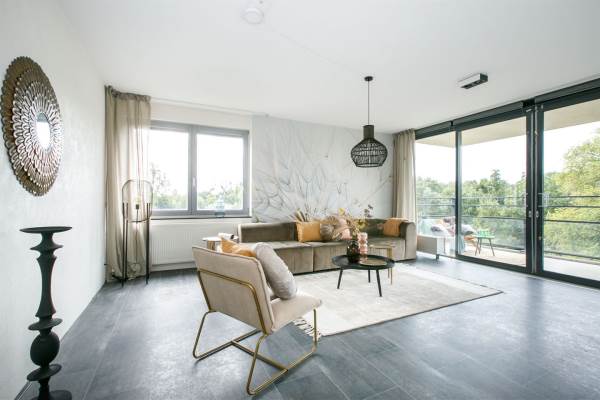 Woning Theseusstraat 227 Rotterdam