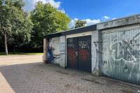 Garage Liendertsedreef 4223 Amersfoort